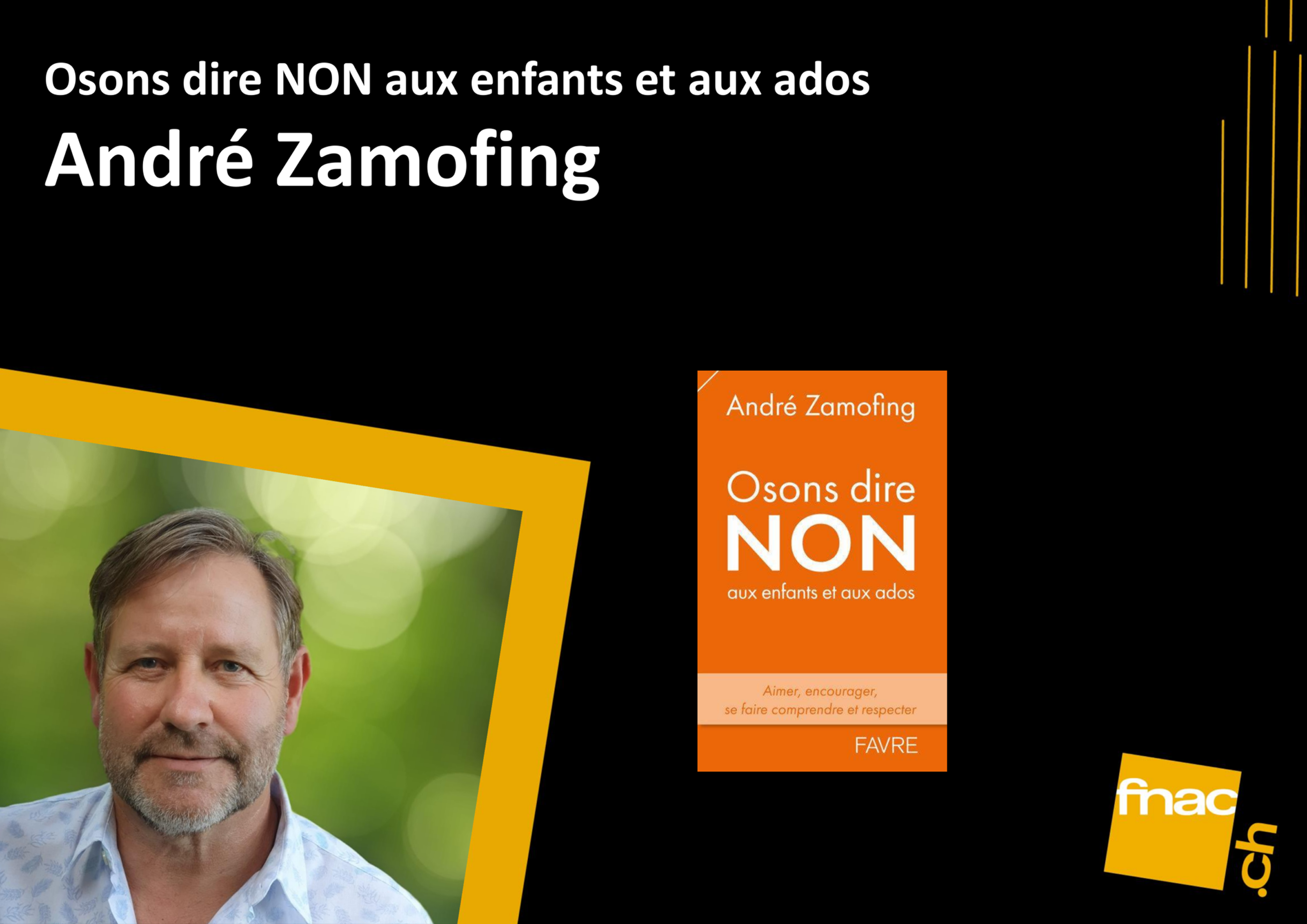 Nouvelle édition disponible à la Fnac